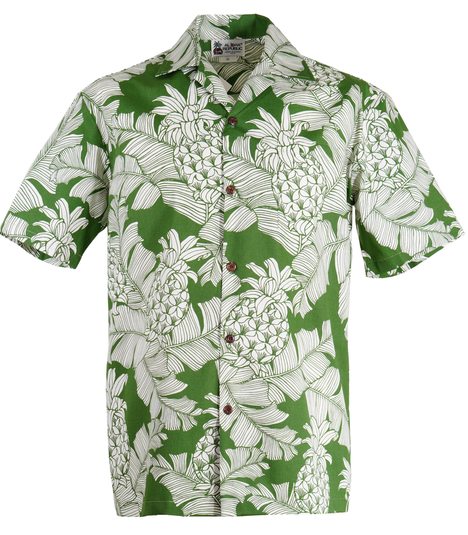 Original Hawaiihemd -FUNANAS-