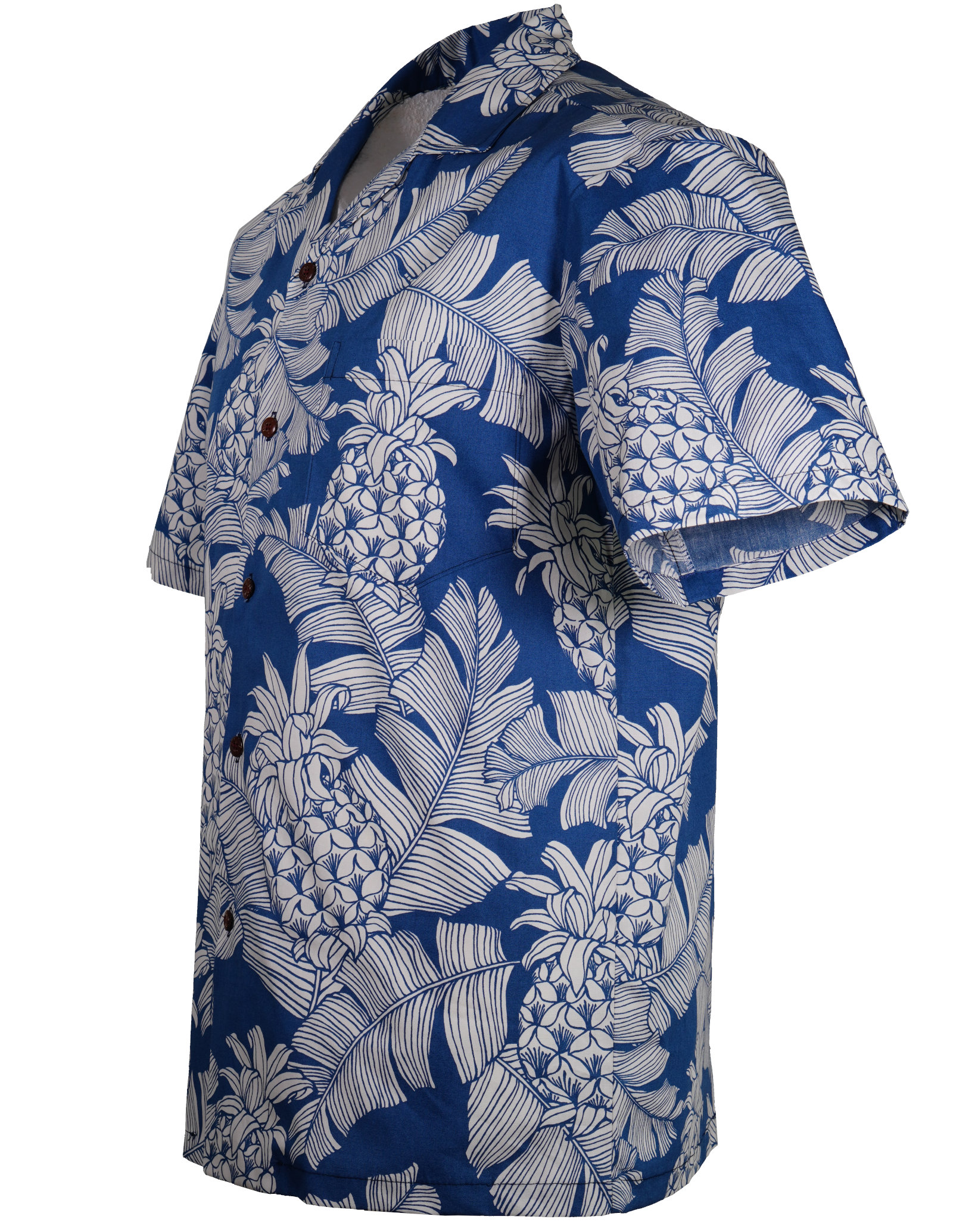Original Hawaiihemd -VintagePina-