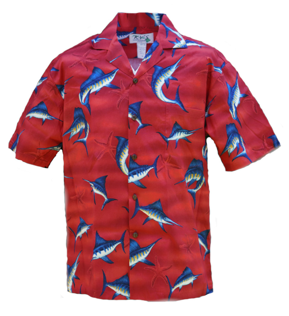 Hawaiihemden herren - Wählen Sie dem Gewinner unserer Redaktion